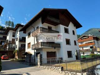 Villa bifamiliare in vendita a san pietro di cadore 