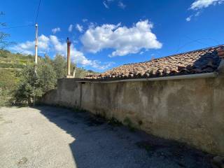 Terreno agricolo in vendita a taormina contrada mastrissa , taormina