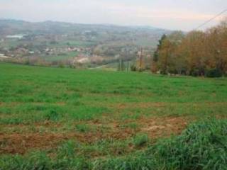 Terreno agricolo in vendita a forlì via delle caminate