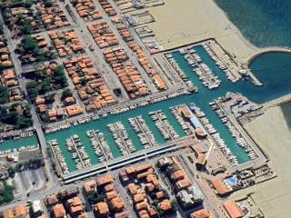 Posto barca in vendita a grosseto marina di grosseto