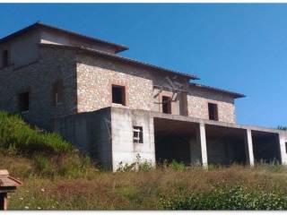 Terreno residenziale all'asta a collazzone frazione piedicolle