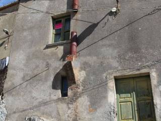 Casale in vendita a santa domenica talao mezza costa