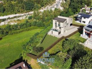 Terreno residenziale in vendita a chiavenna via s. e g. crottogini