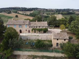 Colonica in vendita a mogliano 