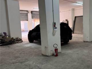 Garage in affitto ad acireale via grassi bertazzi, 43