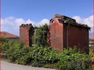 Magazzino all'asta a lavagna via dei cogorno