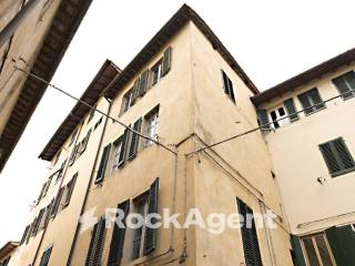 Casa indipendente in vendita a pescia via della porta vecchia, 35