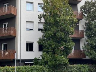 Appartamento in in affitto da privato a vicenza viale ambrogio fusinieri, 20