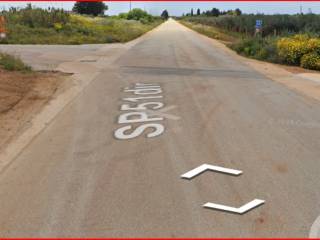 Terreno agricolo all'asta a campobello di mazara sp51