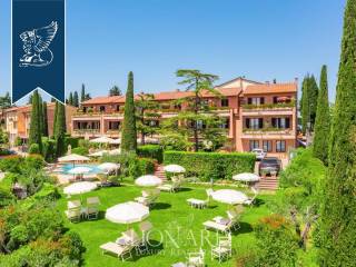 Albergo in vendita a san gimignano 