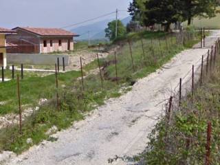 Terreno residenziale in vendita a ceccano via fontana del gatto