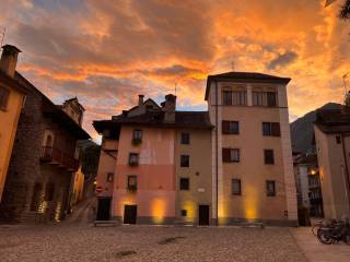 Appartamento in in vendita da privato a domodossola piazza giovanni chiossi, 1