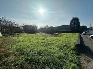 Terreno residenziale in vendita a nibionno via giancarlo puecher