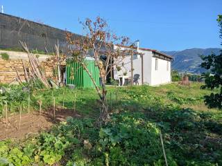 Terreno agricolo in vendita a taggia via beglini, 6b