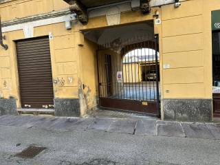 Garage in affitto a biella via guglielmo marconi, 10