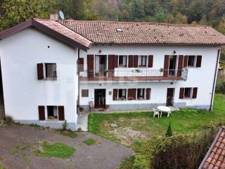 Villa in vendita a nimis via giuseppe giusti, 14