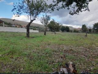 Terreno agricolo all'asta a castel morrone via tora