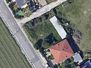 Terreno residenziale in vendita a desenzano del garda via centenaro