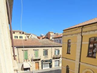 Appartamento in vendita a lanciano corso trento e trieste