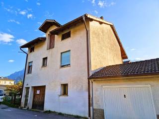 Villa in vendita a borgo valsugana via francesco antonio alpruni