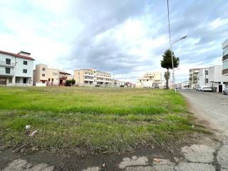 Terreno agricolo in vendita a pisticci via viii marzo, 21