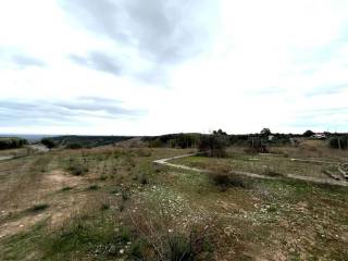 Terreno agricolo in vendita a pisticci contrada coppo s.n.c.