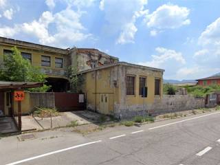 Terreno residenziale all'asta a sabbio chiese via xx settembre