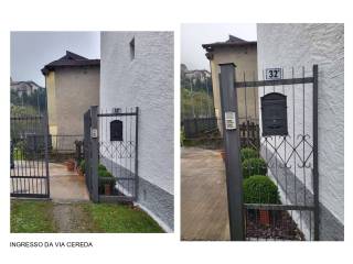 Appartamento all'asta a erve via cereda, 32, 23805 erve lc, italia