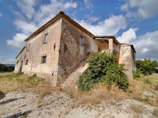 Rustico in vendita a narni strada di montoro