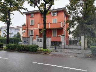 Appartamento in affitto a parma via milazzo, 23