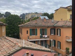 Appartamento in affitto a bologna via massimo d'azeglio, 63