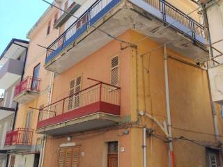 Casa indipendente in vendita a belmonte mezzagno via asciutto, 87