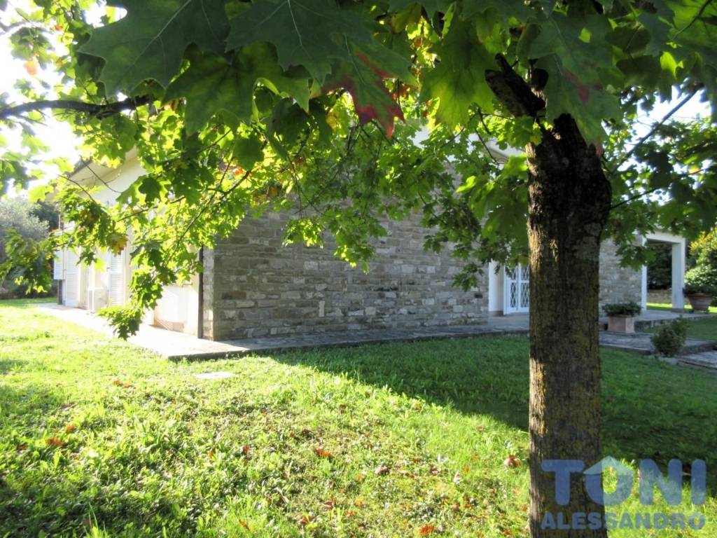 casa indipendente in vendita a Montelupo Fiorentino