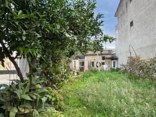 Terreno residenziale in vendita a sant'arpino via fratelli cervi