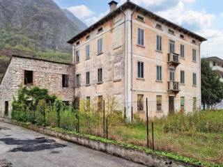 Intero stabile all'asta ad arsiero viale guglielmo marconi, 57