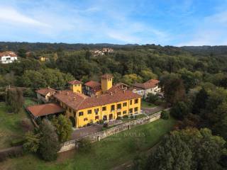 Villa in vendita a masserano via roma