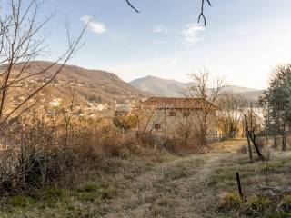 Terreno agricolo in vendita ad avigliana via monte pirchiriano