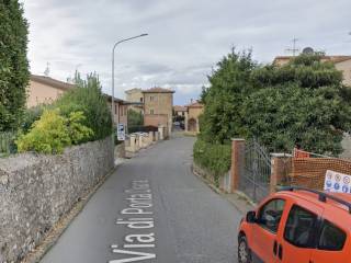 Appartamento in affitto a volterra via porta diana