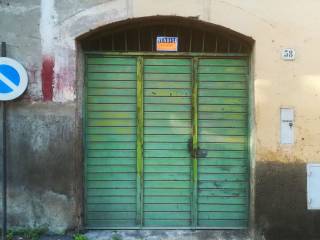 Garage in vendita a vignanello via della stazione, 58