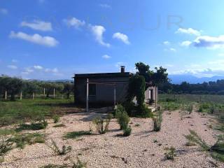 Rustico in vendita a cisterna di latina via degli aranci