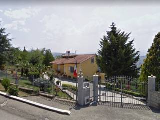 Villa in vendita a villanova del battista contrada saboli