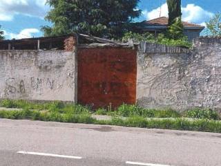 Terreno residenziale in vendita a busto arsizio via sottotenenente ugo mara, 10