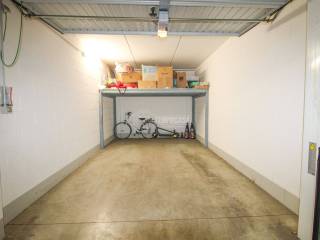 Garage in vendita a milano via brembo 3