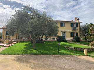 Villa bifamiliare in in affitto da privato a sassari strada vicinale sant'orsola, 27