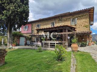 Azienda agricola in vendita a greve in chianti 