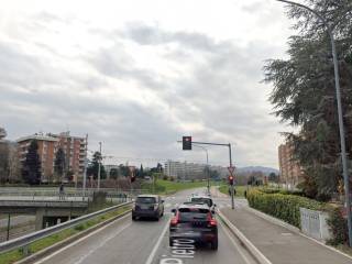 Appartamento in affitto a bologna via pietro nenni