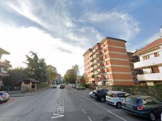 Appartamento in affitto a monza viale sicilia