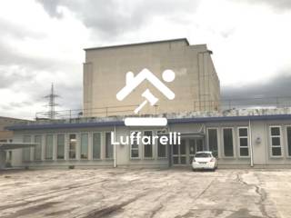 Capannone industriale all'asta a terni via delle fibre, 3