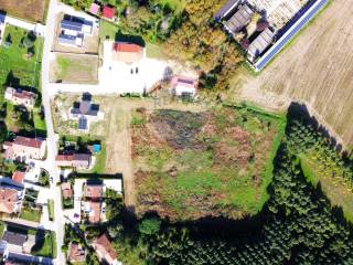 Terreno residenziale in vendita a ospedaletto euganeo via filippi, 15