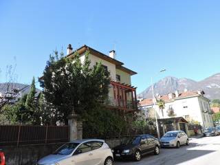 Casa indipendente in vendita a domodossola via alessandro volta, 8